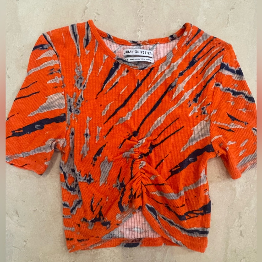 Urban Outfitters Crop Top S